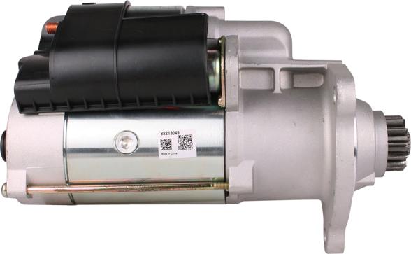 PowerMax 88213049 - Starter car-mod.net