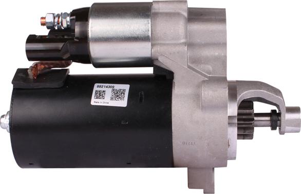 PowerMax 88213069 - Starter car-mod.net