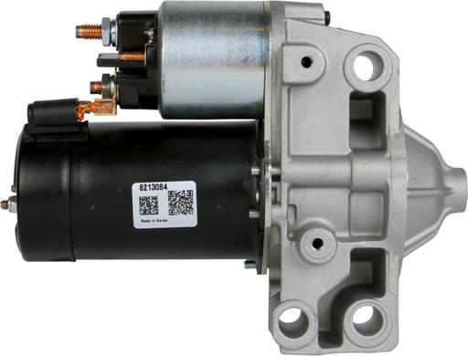 PowerMax 88213084 - Starter car-mod.net