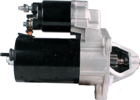 PowerMax 88213087 - Starter car-mod.net