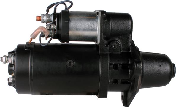 PowerMax 88213102 - Starter car-mod.net