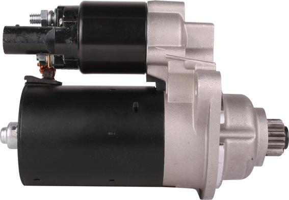PowerMax 88213184 - Starter car-mod.net