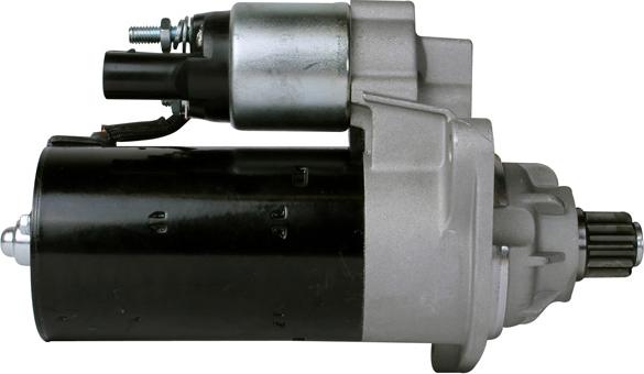 PowerMax 88213320 - Starter car-mod.net