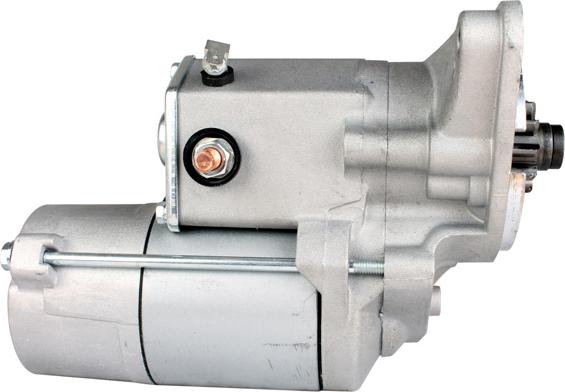 PowerMax 88213299 - Starter car-mod.net