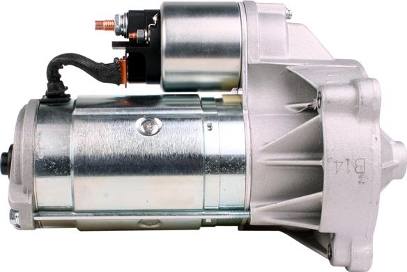 PowerMax 88213251 - Starter car-mod.net