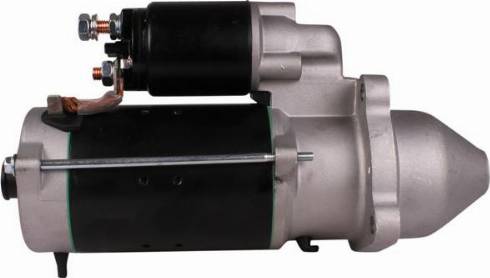 PowerMax 88213232 - Starter car-mod.net