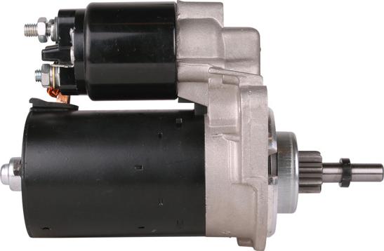 PowerMax 88213273 - Starter car-mod.net