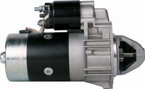 PowerMax 88212954 - Starter car-mod.net