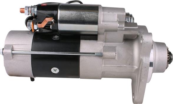 PowerMax 88212984 - Starter car-mod.net