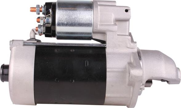 PowerMax 88212449 - Starter car-mod.net