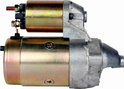 PowerMax 88212408 - Starter car-mod.net