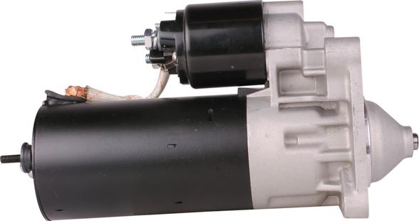PowerMax 88212435 - Starter car-mod.net