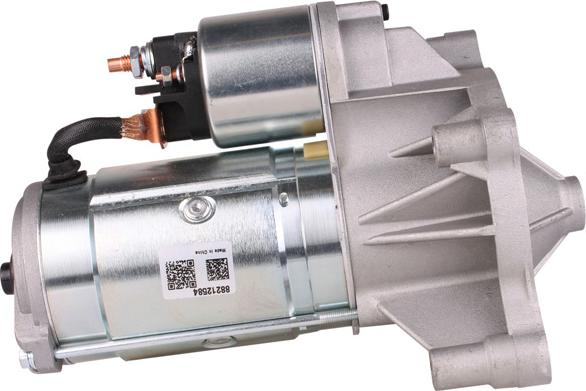 PowerMax 88212584 - Starter car-mod.net
