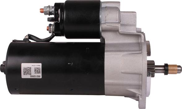 PowerMax 88212660 - Starter car-mod.net