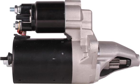PowerMax 88212672 - Starter car-mod.net