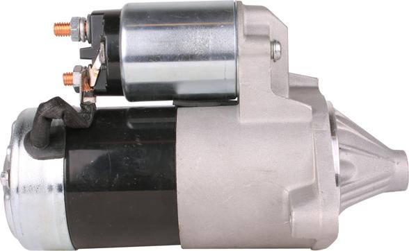 PowerMax 88212149 - Starter car-mod.net