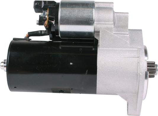 PowerMax 88212166 - Starter car-mod.net