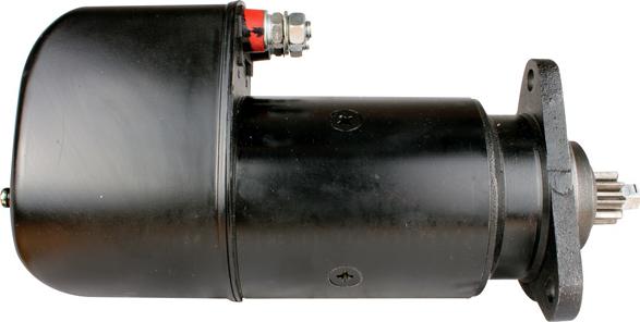 PowerMax 88212860 - Starter car-mod.net