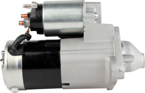 PowerMax 88212821 - Starter car-mod.net