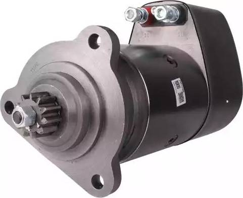 PowerMax 88212396 - Starter car-mod.net