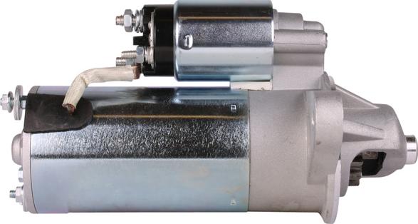 PowerMax 88212352 - Starter car-mod.net