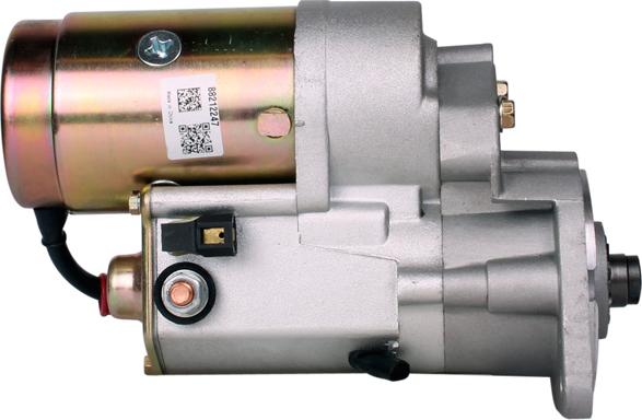 PowerMax 88212247 - Starter car-mod.net