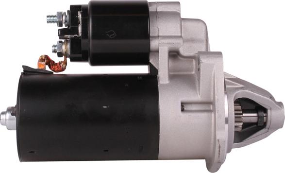 PowerMax 88212266 - Starter car-mod.net