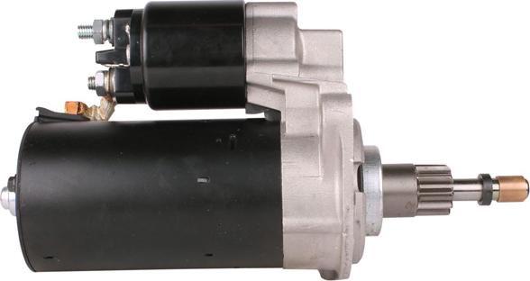 PowerMax 88212209 - Starter car-mod.net