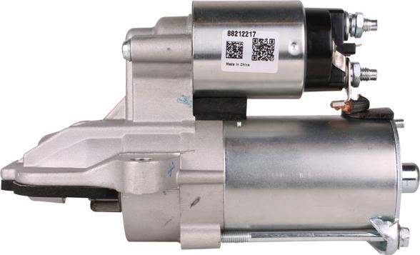 PowerMax 88212217 - Starter car-mod.net