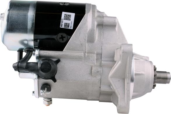 PowerMax 88212277 - Starter car-mod.net