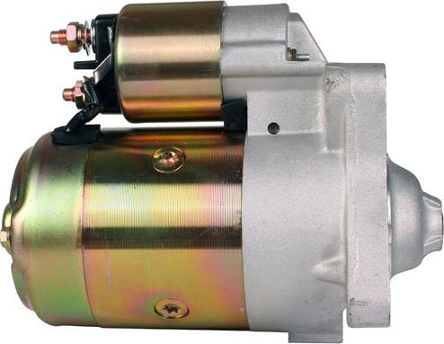 PowerMax 88212791 - Starter car-mod.net