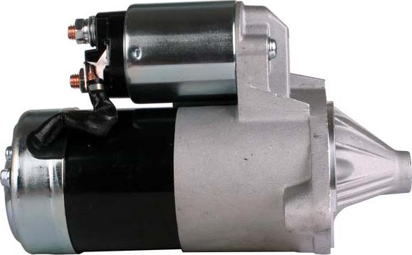 PowerMax 88212746 - Starter car-mod.net