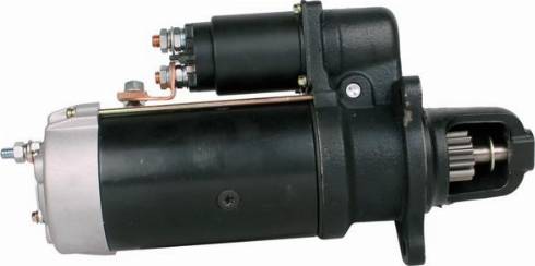 PowerMax 88212757 - Starter car-mod.net