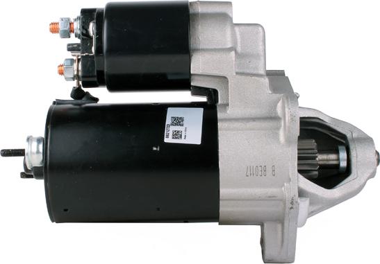 PowerMax 88212723 - Starter car-mod.net