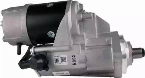 PowerMax 8213673 - Starter car-mod.net
