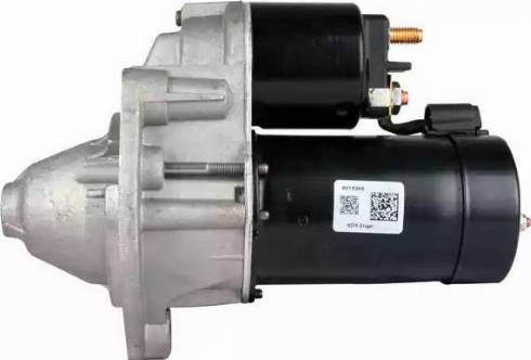 PowerMax 8212368 - Starter car-mod.net