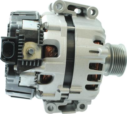 PowerMax 3300216 - Alternator car-mod.net