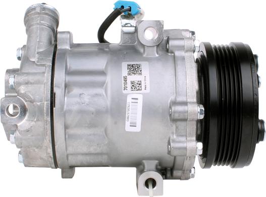 PowerMax 7010495 - Compressor, air conditioning car-mod.net