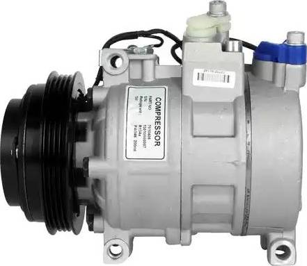 PowerMax 7010406 - Compressor, air conditioning car-mod.net