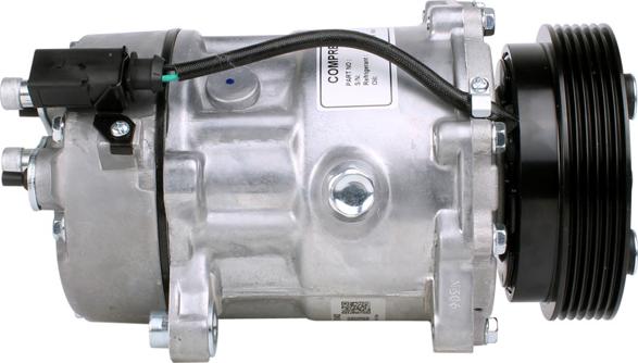 PowerMax 7010402 - Compressor, air conditioning car-mod.net