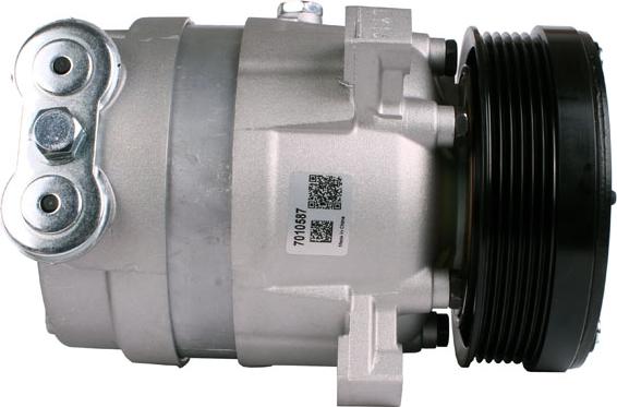 PowerMax 7010587 - Compressor, air conditioning car-mod.net