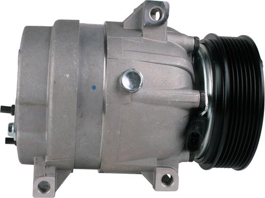 PowerMax 7010658 - Compressor, air conditioning car-mod.net
