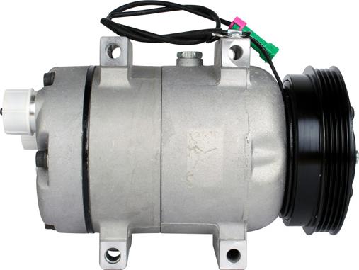 PowerMax 7010636 - Compressor, air conditioning car-mod.net