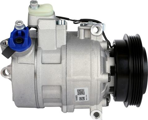 PowerMax 7010633 - Compressor, air conditioning car-mod.net
