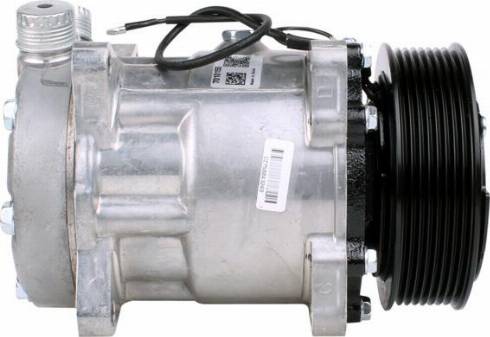 PowerMax 7010155 - Compressor, air conditioning car-mod.net