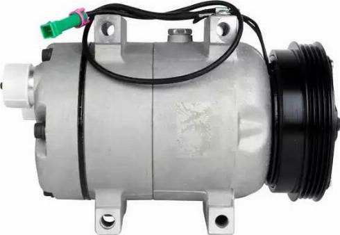 PowerMax 7010303 - Compressor, air conditioning car-mod.net
