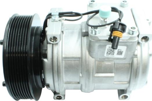 PowerMax 7010791 - Compressor, air conditioning car-mod.net