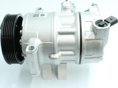 PowerMax 7011039 - Compressor, air conditioning car-mod.net