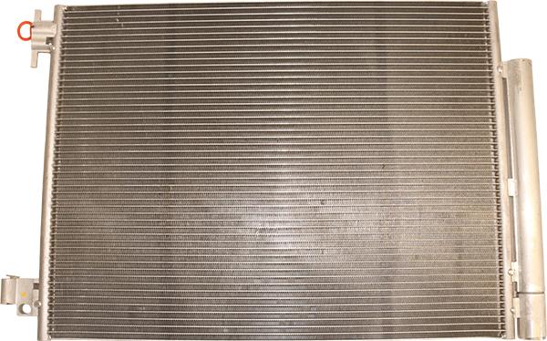 PowerMax 7110941 - Condenser, air conditioning car-mod.net