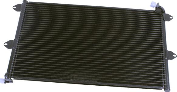 PowerMax 7110468 - Condenser, air conditioning car-mod.net